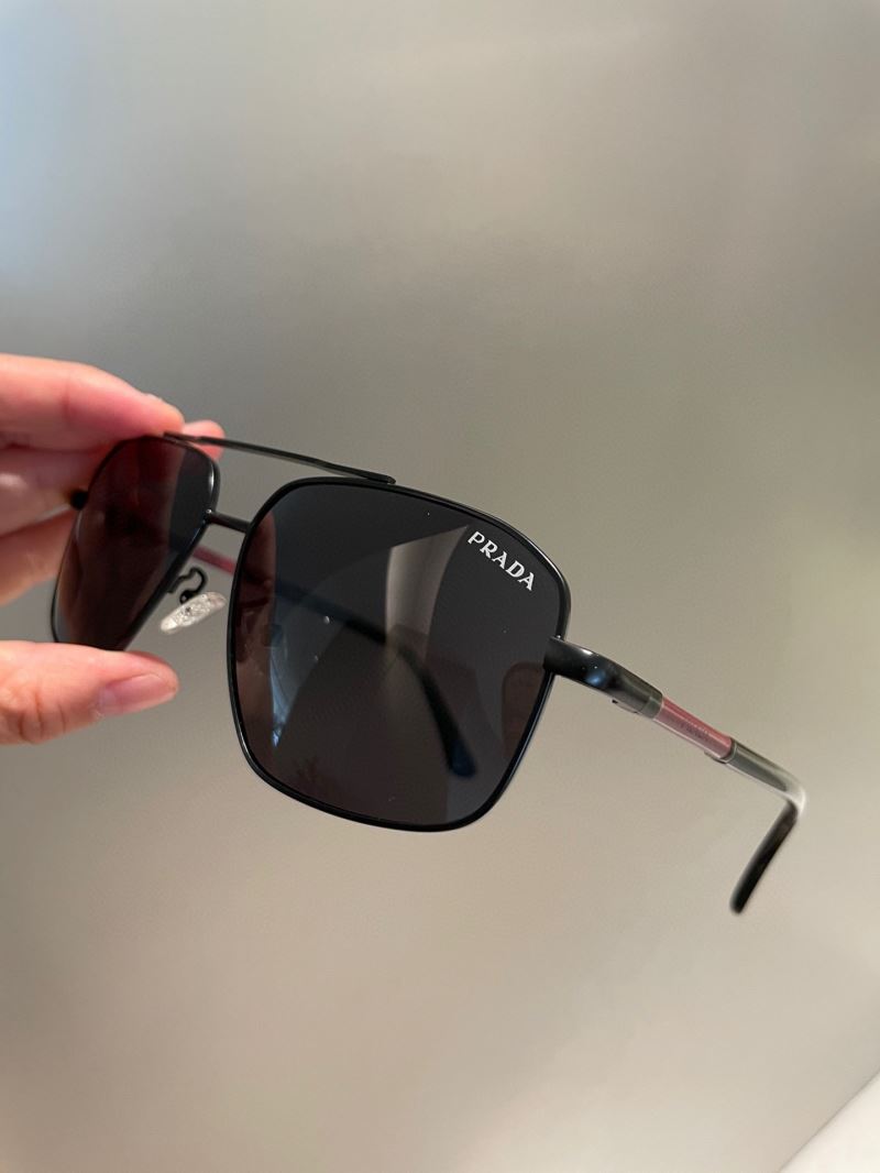 Prada Sunglasses